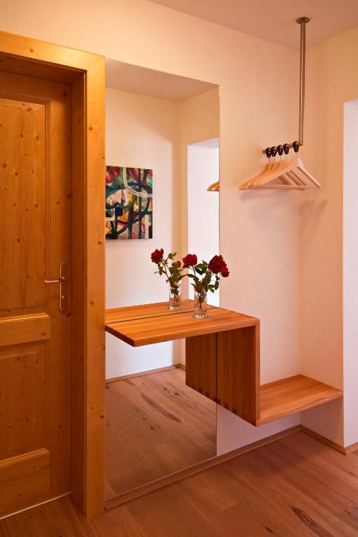 Gastehaus Schloss Bernau Hotel Fischlham Kamer foto